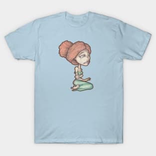 emily in despair T-Shirt